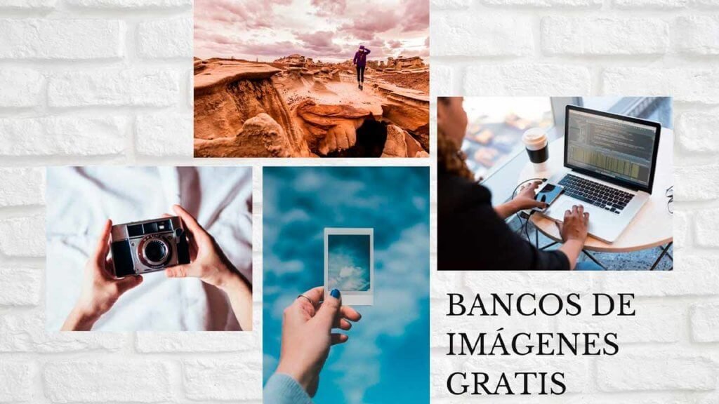 Los 12 Mejores Bancos De Imágenes Gratis Para Tu Blog