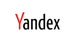 motor de búsqueda yandex