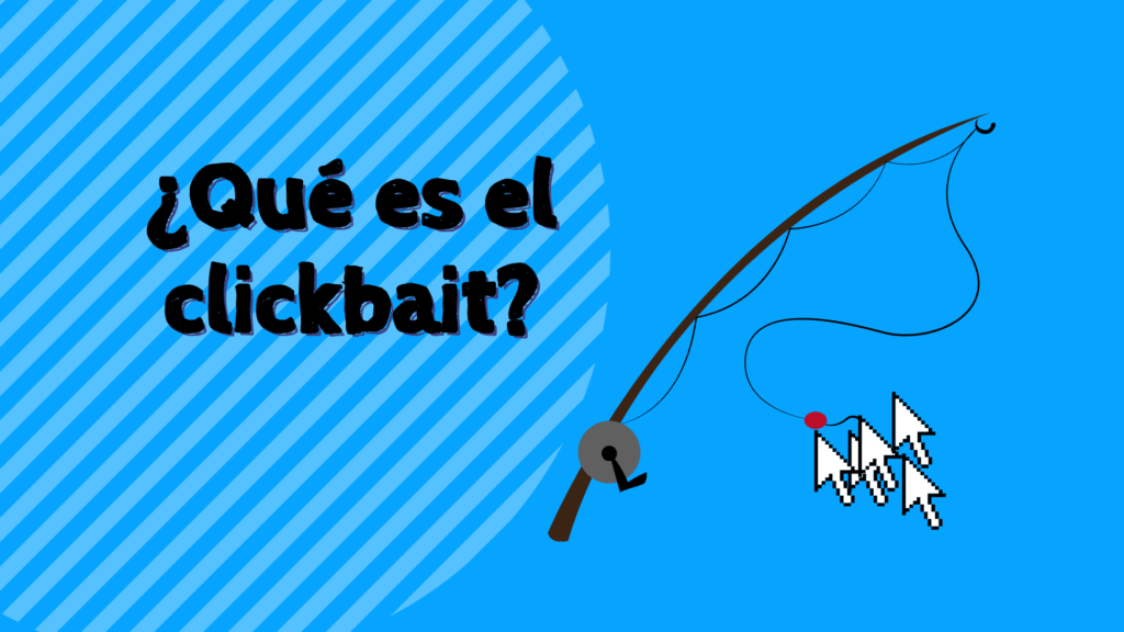 qué es el clickbait