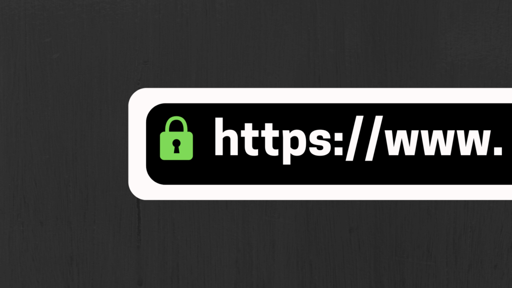 ejemplo de url con ssl para seo