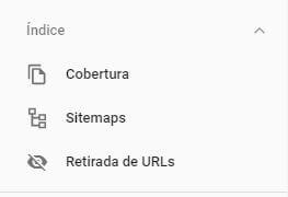 indice-google-search-console-sitemap