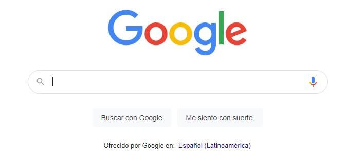 google-buscador