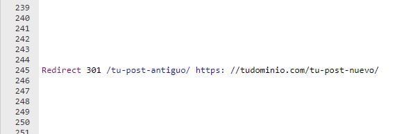 hacer-redireccion-301-wordpress-htaccess