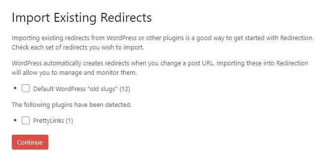 redirection-configuracion-plugin-hacer-redireccion-301-wordpress