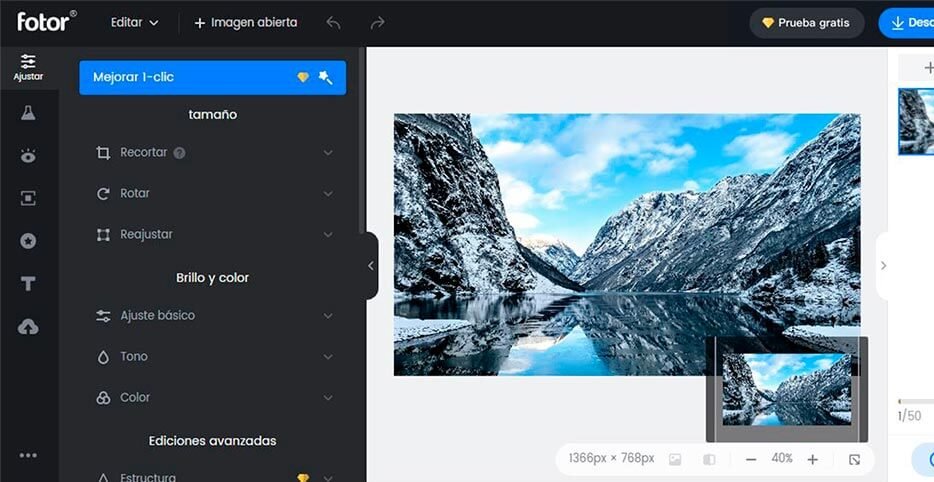 fotor-editor-de-fotos