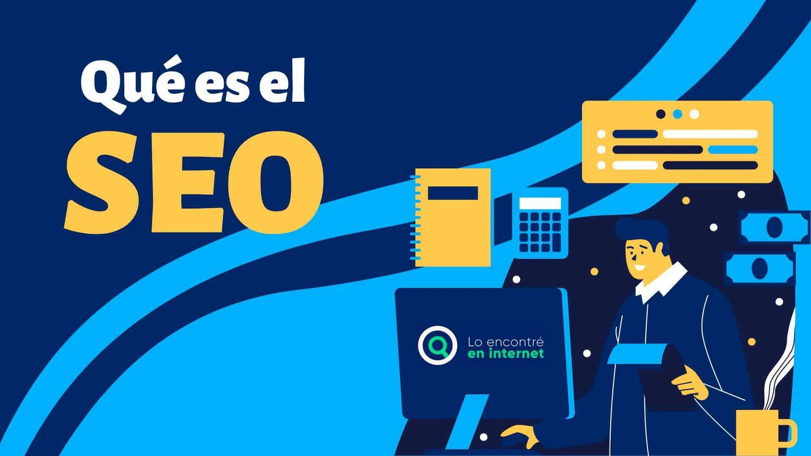 ¿qué Es El Seo La GuÍa Más Completa Para Principiantesemk 6971