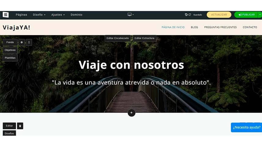 site123-plataforma-para-blogs-gratis